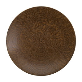 Avet Plato Llano Artist Brown 27,3 cm (6 Unidades)